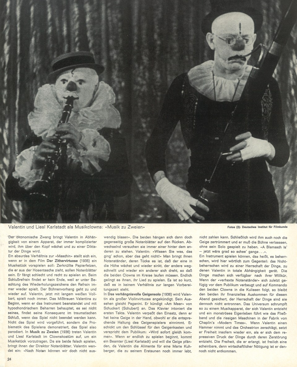 HansScheugl-1967-KarlValentin2