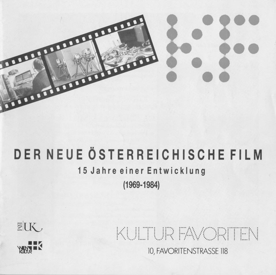 HansScheugl-1984-DieÖsterreichischeFilmavantgarde1