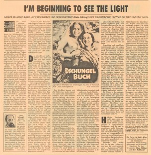 HansScheugl-1995-I’m Beginning to See the Light