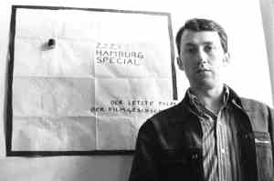 Foto von Hans Scheugl aus dem Jahr 1968