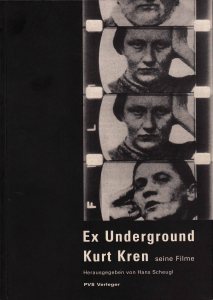 Ex Undergr Cover